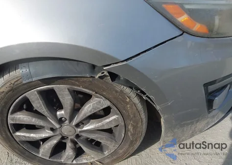 2015 Kia Optima Ex из США, поврежденный, VIN 5XXGN4A75FG406060